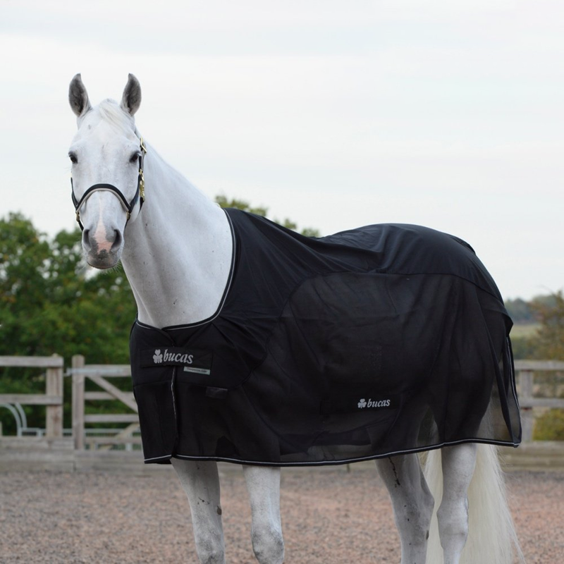 Bucas Competition Cooler - Black-1